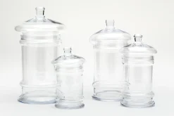 Lolly, Pot De Bonbons, Souffle A La Bouche, M