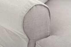 Love Chair, Chaise Longue, 1,5 Places, Housse