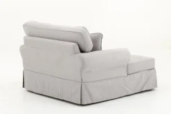 Love Chair, Chaise Longue, 1,5 Places, Housse
