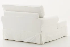 Love Chair, Chaise Longue, 1,5 Places, Housse