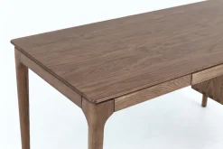 Luca, Bureau, Bois