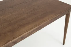 Luca, Table A Manger, Bois, Rectangulaire