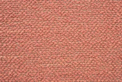 Lucas, Pouf, Rotatif, O 40, Rose