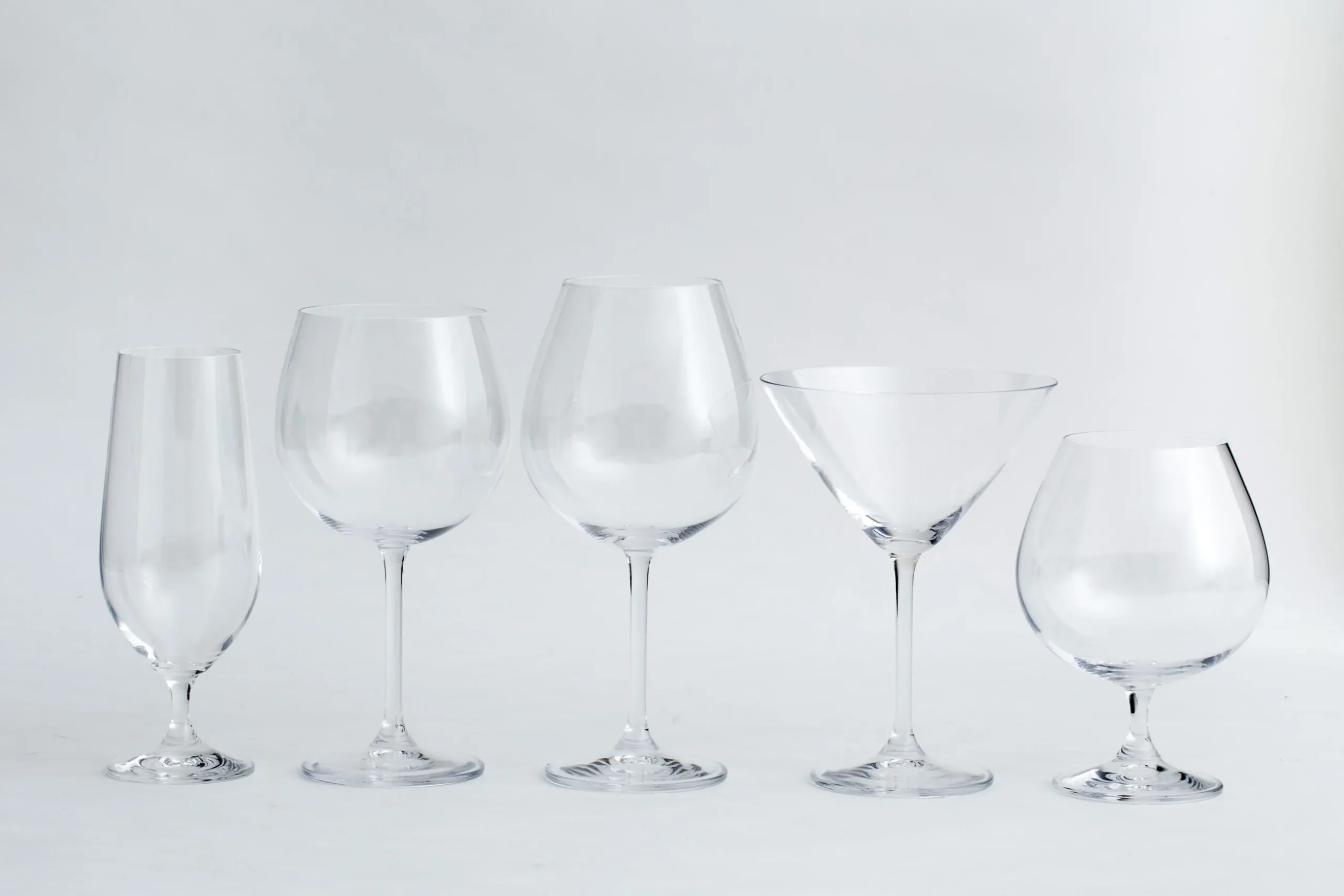 Lund, Verre A Cocktail, 600Ml