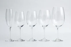 Lund, Verre A Vin Blanc, 390Ml