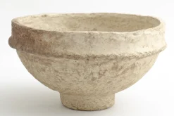 Lyme, Bol, Papier Mache, L