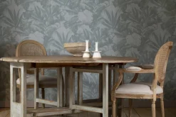 Lyme, Bol, Papier Mache, L