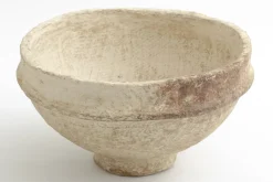 Lyme, Bol, Papier Mache, L