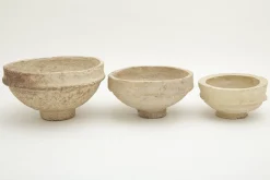 Lyme, Bol, Papier Mache, L