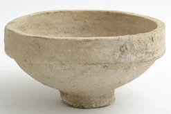 Lyme, Bol, Papier Mache, M