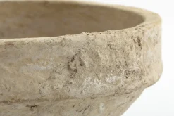 Lyme, Bol, Papier Mache, M