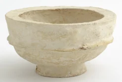 Lyme, Bol, Papier Mache, S