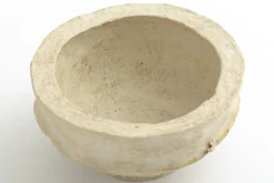 Lyme, Bol, Papier Mache, S