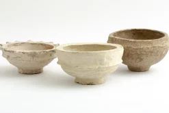 Lyme, Bol, Papier Mache, S