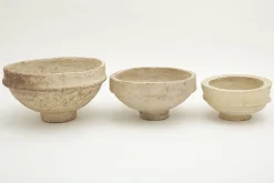 Lyme, Bol, Papier Mache, S