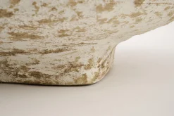 Lyme, Bol, Papier Mache, Xl