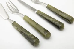 Mabron, Couteau A Poisson