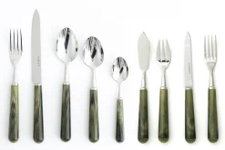 Mabron, Couteau A Poisson