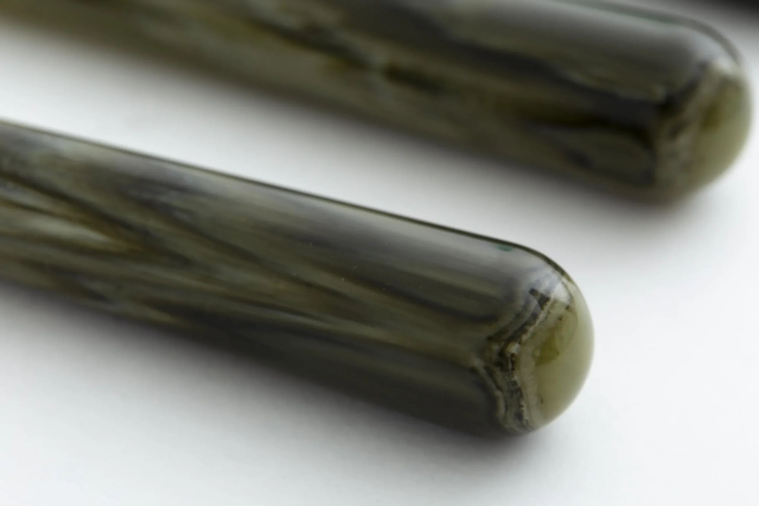 Mabron, Cuillere A Cafe