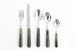 Mabron, Cuillere A Cafe