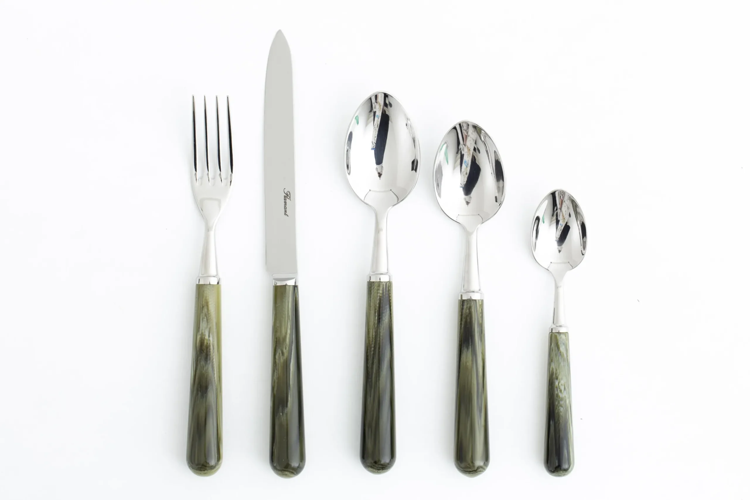 Mabron, Cuillere A Cafe