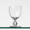 Macey, Verre A Vin Rouge, Souffle Bouche, 16Cm, 270Ml