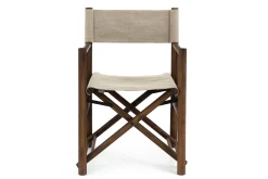 Mackey, Directeur President