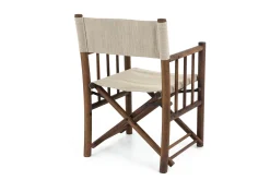 Mackey, Directeur President