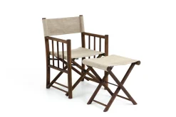 Mackey, Directeur President