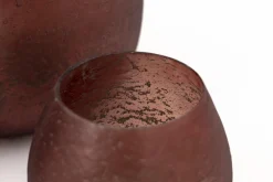 Malea, Photophore, Verre, Bourgogne, S