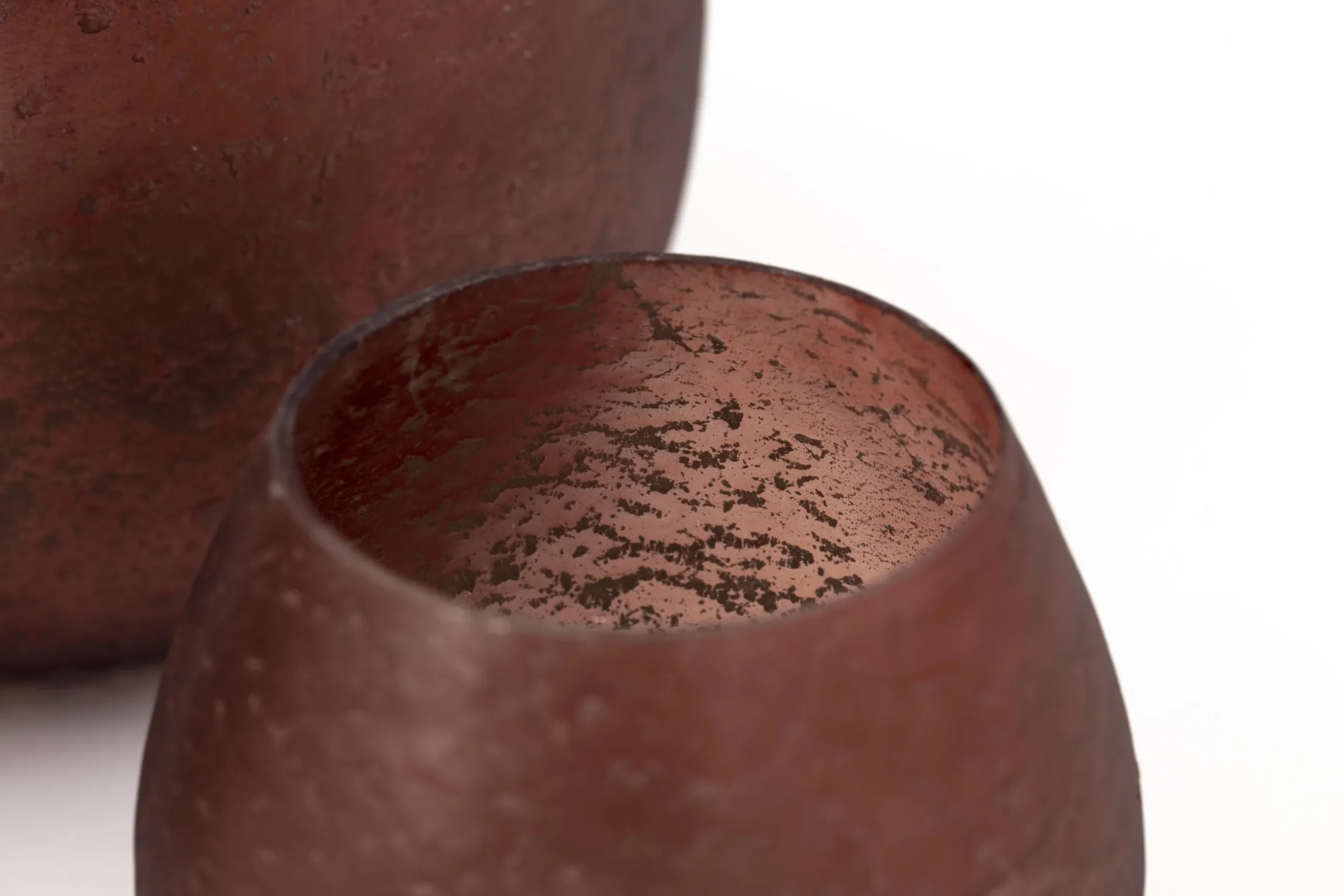 Malea, Photophore, Verre, Bourgogne, S