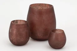 Malea, Photophore, Verre, Bourgogne, S