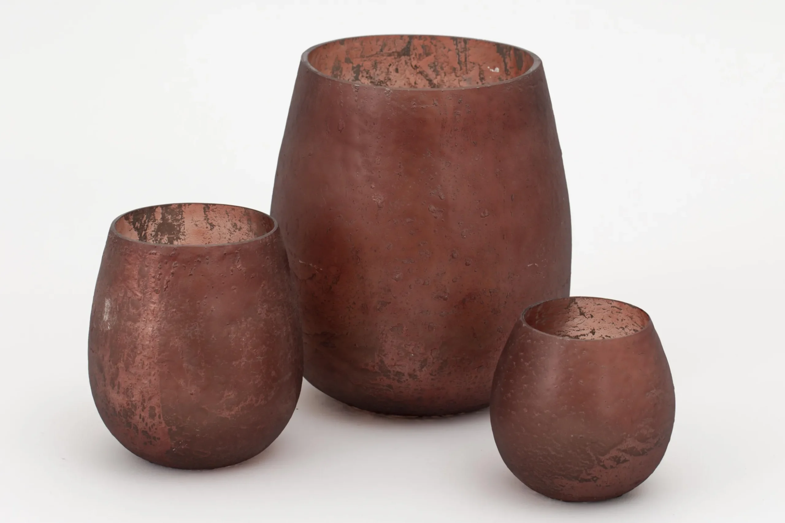 Malea, Photophore, Verre, Bourgogne, S