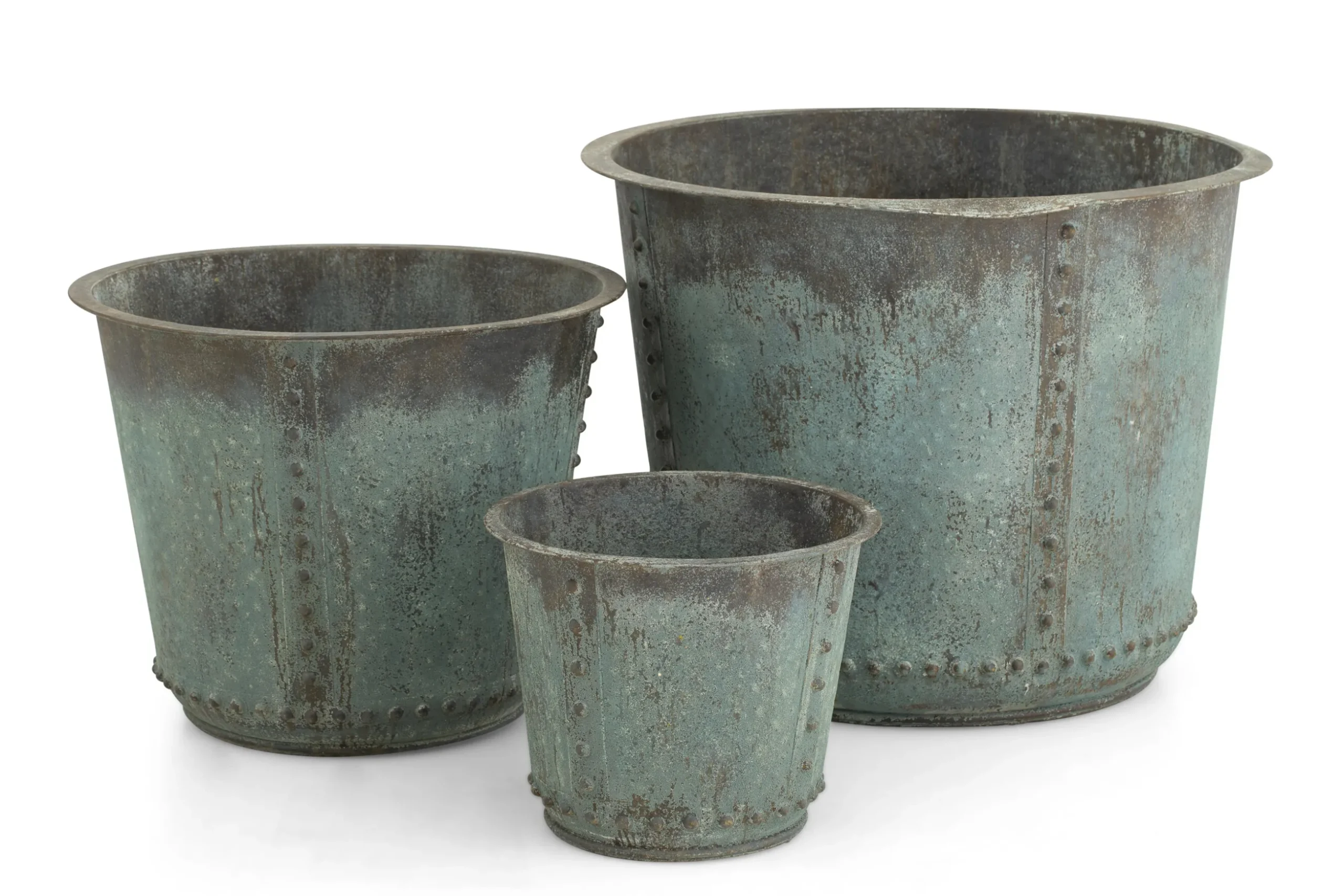 Manoli, Jardiniere, L