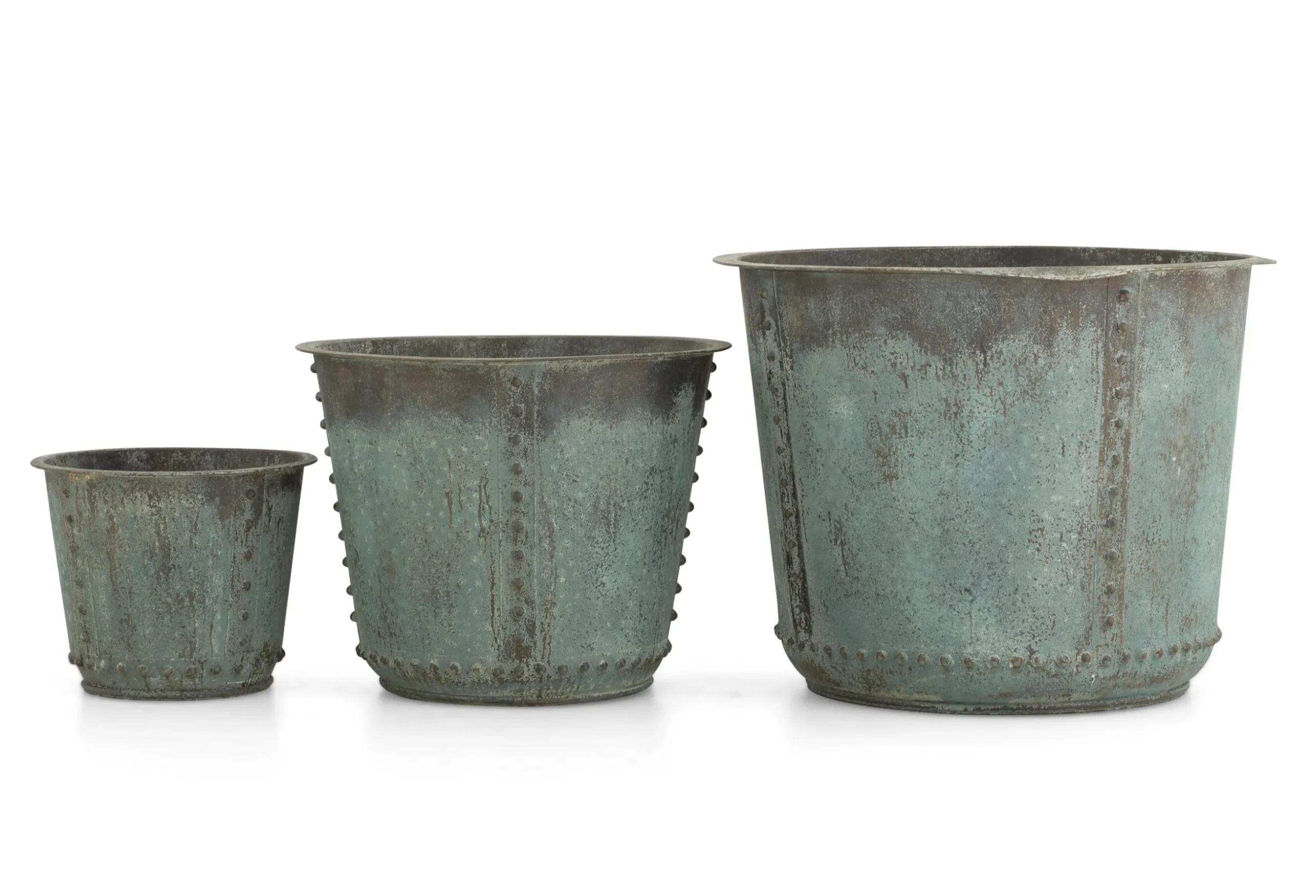 Manoli, Jardiniere, L