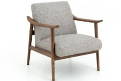 Marbel, Fauteuil, Naturel