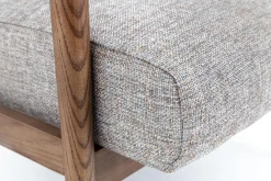 Marbel, Fauteuil, Naturel