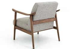 Marbel, Fauteuil, Naturel