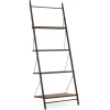 Marec, Rack, Fer Et Sapin Recycle, M