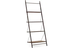 Marec, Rack, Fer Et Sapin Recycle, M