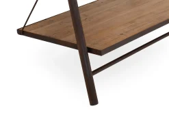 Marec, Rack, Fer Et Sapin Recycle, M