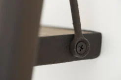 Marec, Rack, Fer Et Sapin Recycle, S