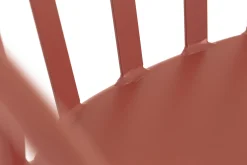 Marian, Chaise De Jardin, Terre Cuite