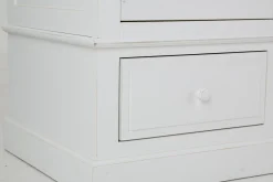 Marie, Armoire, Blanc, 3 Portes