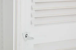 Marie, Armoire, Blanc, 3 Portes