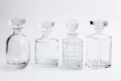 Mariska, Carafe, Verre