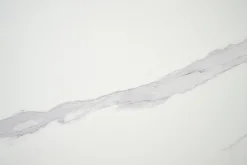 Marnix, Table Basse, Chene Et Pierre, 90X90