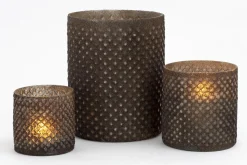 Max, Lampe Eolienne, Verre, S