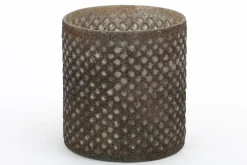 Max, Lampe Eolienne, Verre, M