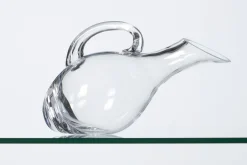 Merlot, Carafe, Verre